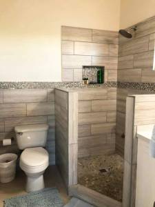Image of House - 2 Bedrooms - 3 Bathrooms for Rental in St. Johns-Judges Estate-Antigua And Barbuda, Image 12
