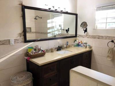 Image of House - 2 Bedrooms - 3 Bathrooms for Rental in St. Johns-Judges Estate-Antigua And Barbuda, Image 16