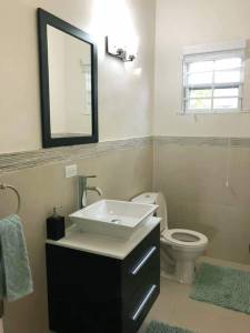 Image of House - 2 Bedrooms - 3 Bathrooms for Rental in St. Johns-Judges Estate-Antigua And Barbuda, Image 11
