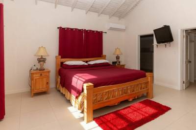 Image of House - 2 Bedrooms - 3 Bathrooms for Rental in St. Johns-Judges Estate-Antigua And Barbuda, Image 13