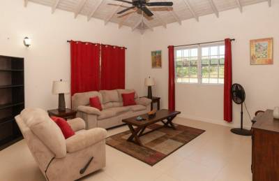 Image of House - 2 Bedrooms - 3 Bathrooms for Rental in St. Johns-Judges Estate-Antigua And Barbuda, Image 8