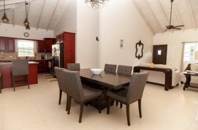 Image of House - 2 Bedrooms - 3 Bathrooms for Rental in St. Johns-Judges Estate-Antigua And Barbuda, Image 4