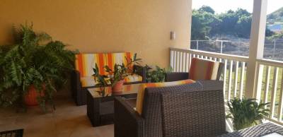 Image of House - 2 Bedrooms - 3 Bathrooms for Rental in St. Johns-Judges Estate-Antigua And Barbuda, Image 17