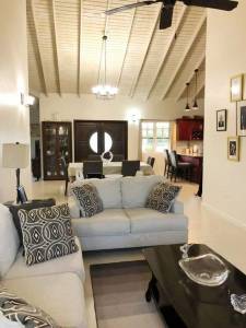 Image of House - 2 Bedrooms - 3 Bathrooms for Rental in St. Johns-Judges Estate-Antigua And Barbuda, Image 2