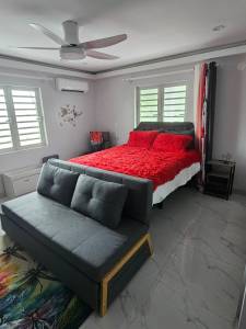 Image of Apartment - 4 Bedrooms - 3 Bathrooms for Rental in St. Johns-Buckleys-Antigua And Barbuda, Image 5