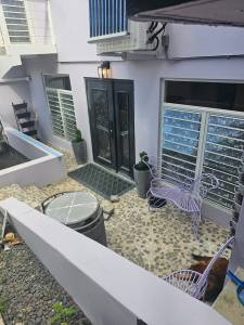 Image of Apartment - 4 Bedrooms - 3 Bathrooms for Rental in St. Johns-Buckleys-Antigua And Barbuda, Image 13