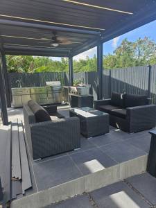 Image of Apartment - 4 Bedrooms - 3 Bathrooms for Rental in St. Johns-Buckleys-Antigua And Barbuda, Image 10
