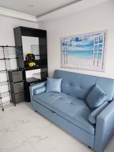 Image of Apartment - 4 Bedrooms - 3 Bathrooms for Rental in St. Johns-Buckleys-Antigua And Barbuda, Image 2