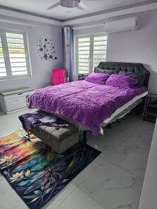 Image of Apartment - 4 Bedrooms - 3 Bathrooms for Rental in St. Johns-Buckleys-Antigua And Barbuda, Image 6