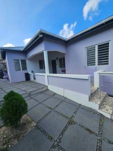 Image of Apartment - 4 Bedrooms - 3 Bathrooms for Rental in St. Johns-Buckleys-Antigua And Barbuda, Image 12