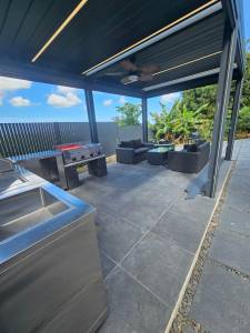 Image of Apartment - 4 Bedrooms - 3 Bathrooms for Rental in St. Johns-Buckleys-Antigua And Barbuda, Image 11