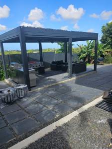 Image of Apartment - 4 Bedrooms - 3 Bathrooms for Rental in St. Johns-Buckleys-Antigua And Barbuda, Image 9