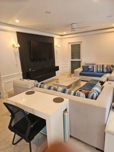 Image of Apartment - 4 Bedrooms - 3 Bathrooms for Rental in St. Johns-Buckleys-Antigua And Barbuda, Image 1