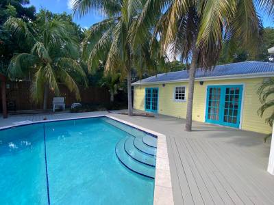 Image of Cottage - 4 Bedrooms - 4 Bathrooms for Sale in St. Georges-Fitches Creek-Antigua And Barbuda, Image 3
