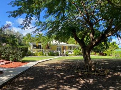 Image of Cottage - 4 Bedrooms - 4 Bathrooms for Sale in St. Georges-Fitches Creek-Antigua And Barbuda, Image 7