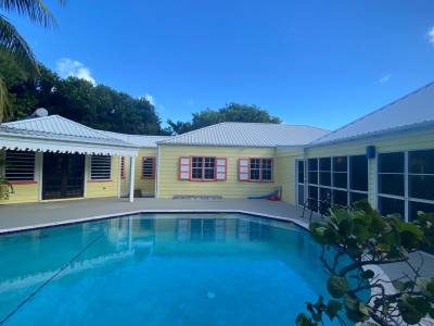 Image of Cottage - 4 Bedrooms - 4 Bathrooms for Sale in St. Georges-Fitches Creek-Antigua And Barbuda, Image 4