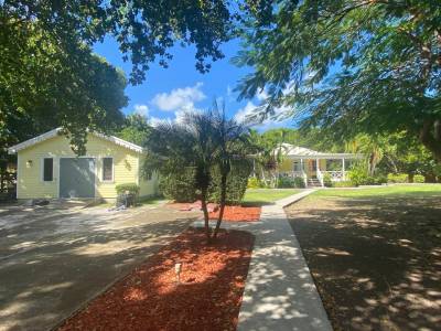 Image of Cottage - 4 Bedrooms - 4 Bathrooms for Sale in St. Georges-Fitches Creek-Antigua And Barbuda, Image 9