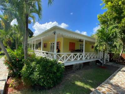 Image of Cottage - 4 Bedrooms - 4 Bathrooms for Sale in St. Georges-Fitches Creek-Antigua And Barbuda, Image 8
