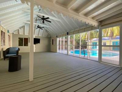 Image of Cottage - 4 Bedrooms - 4 Bathrooms for Sale in St. Georges-Fitches Creek-Antigua And Barbuda, Image 13