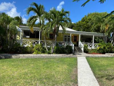 Image of Cottage - 4 Bedrooms - 4 Bathrooms for Sale in St. Georges-Fitches Creek-Antigua And Barbuda, Image 5
