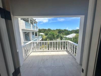 Image of Apartment - 2 Bedrooms - 2 Bathrooms for Rental in Coolidge-Saint John's-Antigua And Barbuda, Image 8