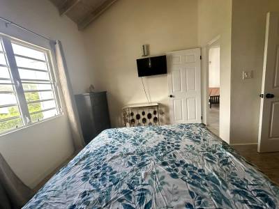 Image of Apartment - 2 Bedrooms - 2 Bathrooms for Rental in Coolidge-Saint John's-Antigua And Barbuda, Image 6