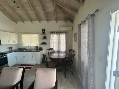 Image of Apartment - 2 Bedrooms - 2 Bathrooms for Rental in Coolidge-Saint John's-Antigua And Barbuda, Image 9