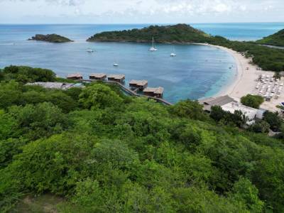 Image of Land for Sale in Galley Bay Heights-Saint John's-Antigua And Barbuda, Image 3