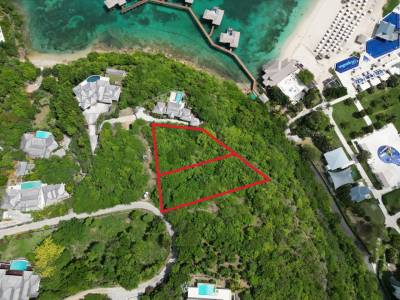 Image of Land for Sale in Galley Bay Heights-Saint John's-Antigua And Barbuda, Image 1