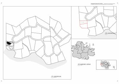 Image of Land for Sale in Galley Bay Heights-Saint John's-Antigua And Barbuda, Image 2