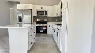 Image of House - 3 Bedrooms - 2 Bathrooms for Sale in Royal Garden-Saint John's-Antigua And Barbuda, Image 5
