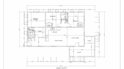 Image of House - 3 Bedrooms - 2 Bathrooms for Sale in Royal Garden-Saint John's-Antigua And Barbuda, Image 16