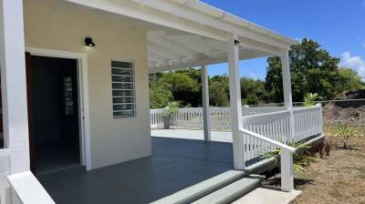 Image of House - 3 Bedrooms - 2 Bathrooms for Sale in Royal Garden-Saint John's-Antigua And Barbuda, Image 2