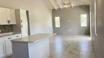 Image of House - 3 Bedrooms - 2 Bathrooms for Sale in Royal Garden-Saint John's-Antigua And Barbuda, Image 6