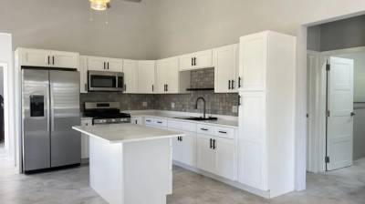 Image of House - 3 Bedrooms - 2 Bathrooms for Sale in Royal Garden-Saint John's-Antigua And Barbuda, Image 4