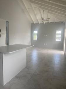 Image of House - 3 Bedrooms - 3 Bathrooms for Rental in Royal Garden-Saint John's-Antigua And Barbuda, Image 9
