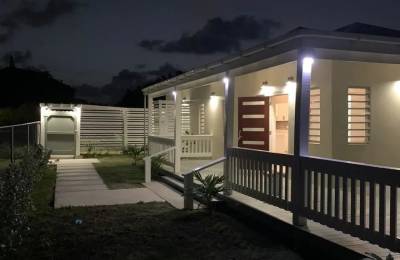 Image of House - 3 Bedrooms - 2 Bathrooms for Sale in Royal Garden-Saint John's-Antigua And Barbuda, Image 3