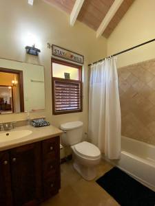 Image of House - 3 Bedrooms - 2 Bathrooms for Rental in Hodges Bay-Saint John's-Antigua And Barbuda, Image 14