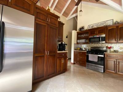 Image of House - 3 Bedrooms - 2 Bathrooms for Rental in Hodges Bay-Saint John's-Antigua And Barbuda, Image 8