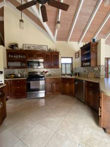 Image of House - 3 Bedrooms - 2 Bathrooms for Rental in Hodges Bay-Saint John's-Antigua And Barbuda, Image 9