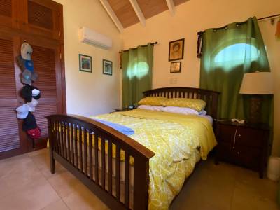 Image of House - 3 Bedrooms - 2 Bathrooms for Rental in Hodges Bay-Saint John's-Antigua And Barbuda, Image 11