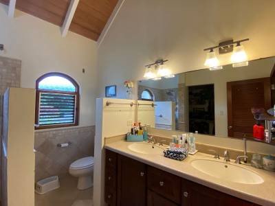 Image of House - 3 Bedrooms - 2 Bathrooms for Rental in Hodges Bay-Saint John's-Antigua And Barbuda, Image 13
