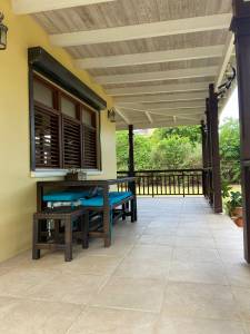 Image of House - 3 Bedrooms - 2 Bathrooms for Rental in Hodges Bay-Saint John's-Antigua And Barbuda, Image 3
