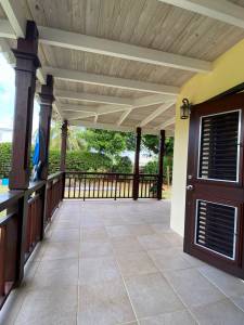 Image of House - 3 Bedrooms - 2 Bathrooms for Rental in Hodges Bay-Saint John's-Antigua And Barbuda, Image 5