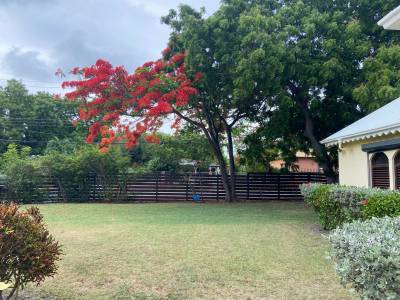 Image of House - 3 Bedrooms - 2 Bathrooms for Rental in Hodges Bay-Saint John's-Antigua And Barbuda, Image 18