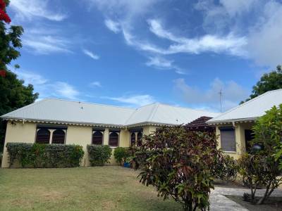 Image of House - 3 Bedrooms - 2 Bathrooms for Rental in Hodges Bay-Saint John's-Antigua And Barbuda, Image 21