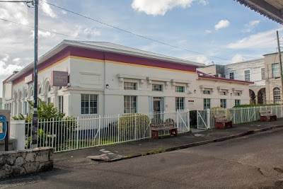 Image of Commercial Building for Sale in St. Johns-Saint John's-Antigua And Barbuda, Image 2