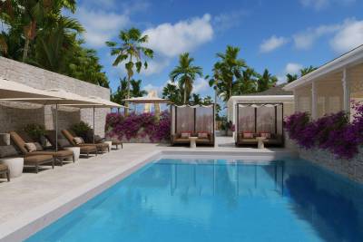 Image of Commercial Development for Sale in Half Moon Bay-Antigua And Barbuda, Image 1