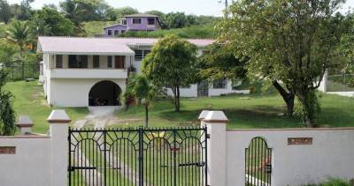 Image of House - 4 Bedrooms - 3 Bathrooms for Rental in Marble Hill-Saint John's-Antigua And Barbuda, Image 1
