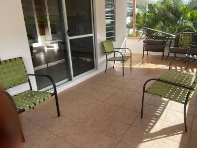 Image of House - 4 Bedrooms - 3 Bathrooms for Rental in Marble Hill-Saint John's-Antigua And Barbuda, Image 6